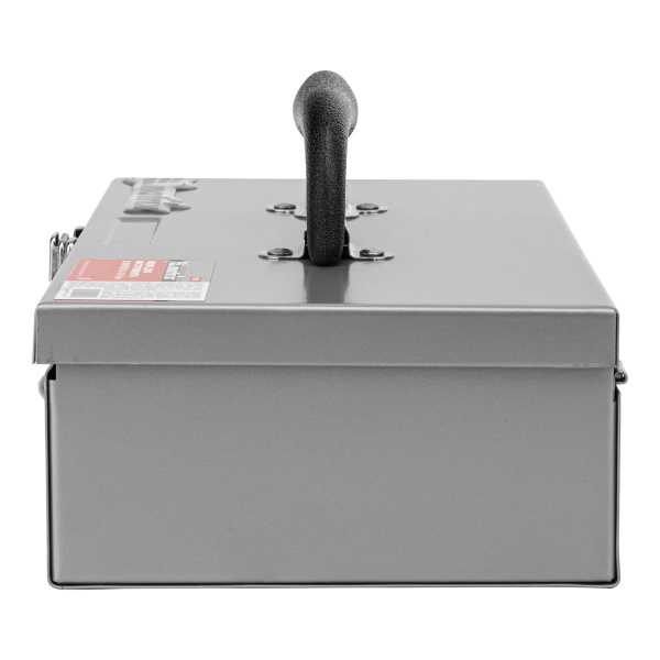 Ящик для инструмента, 284 х 160 х 78 мм, металлический Matrix цена