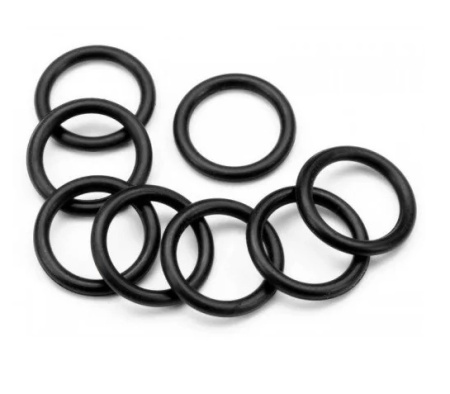 Кольцо уплотнительное под запорно-пускового устройства ЗПУ М30