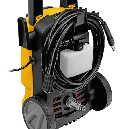 Моечная машина высокого давления R-125, 1500 Вт, 125 бар, 350 л/ч// Denzel