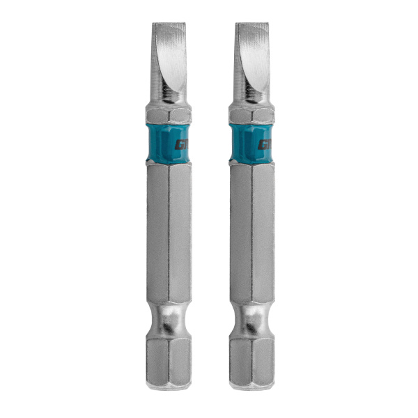 Бита SL5 х 50, сталь S2, 2 шт. Gross