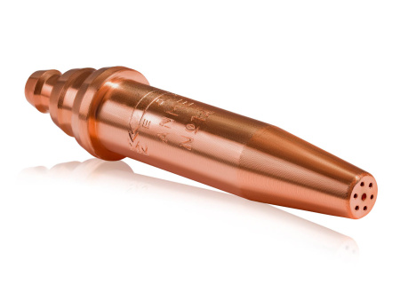 КЕДР Мундштук в сборе КЕДР №1А ("3/64"10-25мм) для Р3П-04/Р3П-05