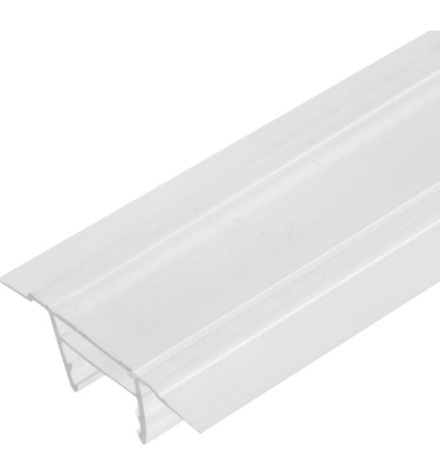 Профиль Novattro Base HCP 6-10 мм x 3 м