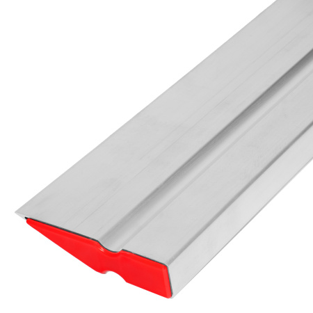 Правило алюминиевое, двойной захват, 2 ребра жесткости, L-3.0 м Matrix цена