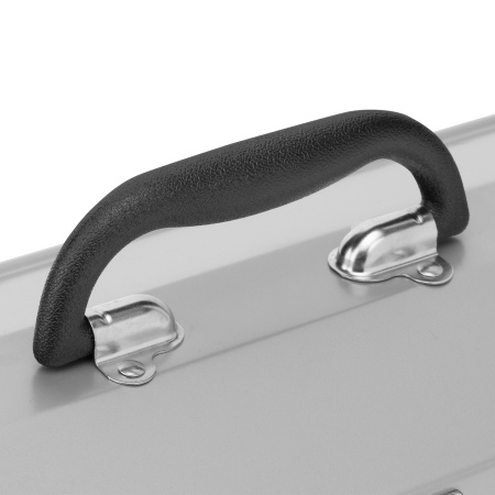 Ящик для инструмента, 484 х 154 х 165 мм, металлический Matrix цена