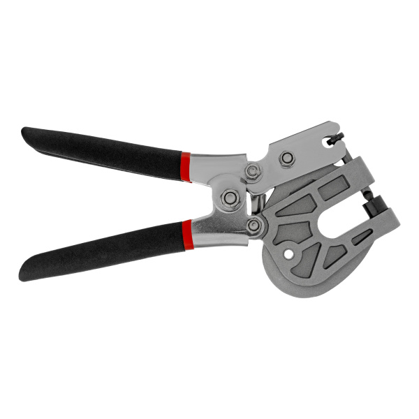 Просекатель для металлического профиля, под гипсокартон, работа одной рукой Matrix цена