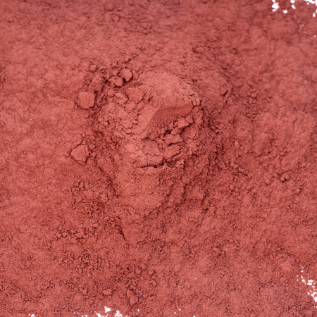 Порошок меловой красный, 50 г, для разметочных шнуров Matrix цена