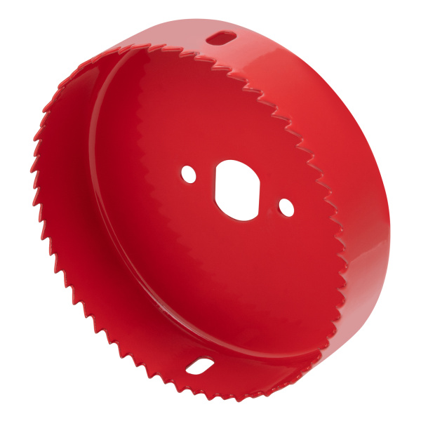 Набор кольцевых пил по дереву, 64-127 мм, 8 предметов Matrix