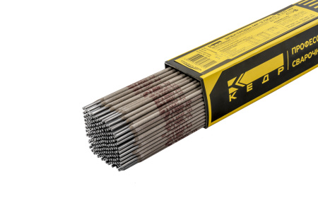 КЕДР Электроды КЕДР МР-3 ЛЮКС Ø 3,0 мм (пачка 5кг)