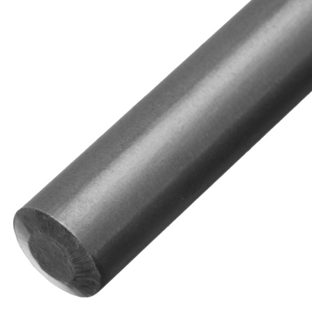 Сверло по металлу, 10 мм, полированное, HSS, 10 шт, цилиндрический хвостовик Matrix