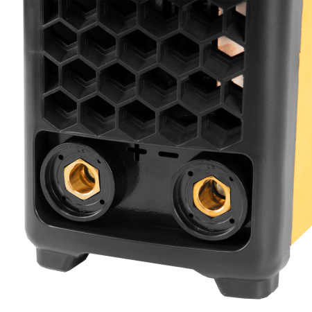 Аппарат инвертор. дуговой сварки SDM-220 Top, 220 А, ПВ 60% Denzel