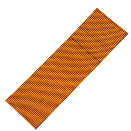 Гвозди финишные, (шпильки) 23GA для пневматического нейлера финишного D 0.64 мм, длина 22 мм, 5000 шт Matrix цена