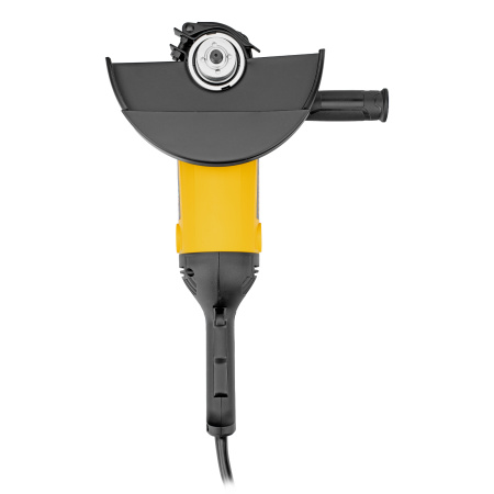 Углошлифовальная машина AGL230-2600, 2600 Вт, 230 мм, 6600 об/мин Denzel