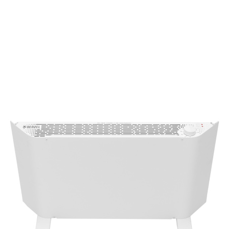 Конвектор электрический XCE-1500, 230 В, 1500 Вт, X-образный нагреватель Denzel