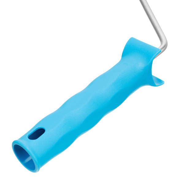 Валик "Грейтекс", 250 мм, ворс 12 мм, D 36 мм, D ручки 6 мм, полиакрил Matrix цена