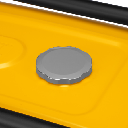 Генератор бензиновый PS-95EA-PRO, 9,5 кВт, 230 В, 40 л, разъем ATS, эл.старт Denzel