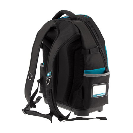 Рюкзак для инструмента Experte, 77 карманов, пластиковое дно, органайзер, 360 х 205 х 470 мм Gross цена