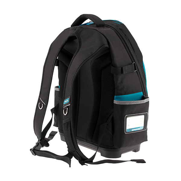 Рюкзак для инструмента Experte, 77 карманов, пластиковое дно, органайзер, 360 х 205 х 470 мм Gross цена