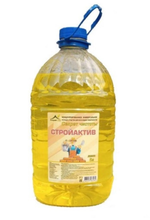 Суперпластификатор МОНОМАХ 10л