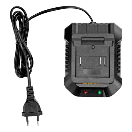 Секатор аккумуляторный, бесщет., CP-30BL, Li-Ion, 20 В, лезвия SK5 // Denzel цена