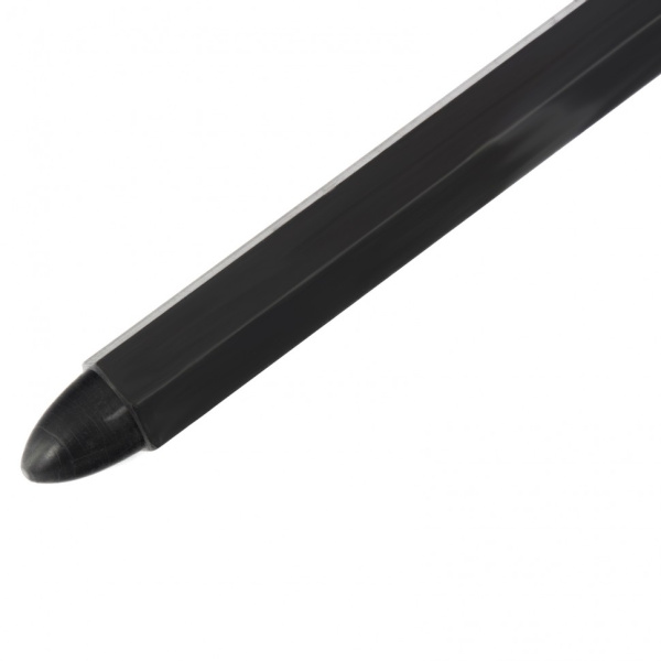 Мелки разметочные восковые черные, 120 мм, коробка 6 шт Matrix цена