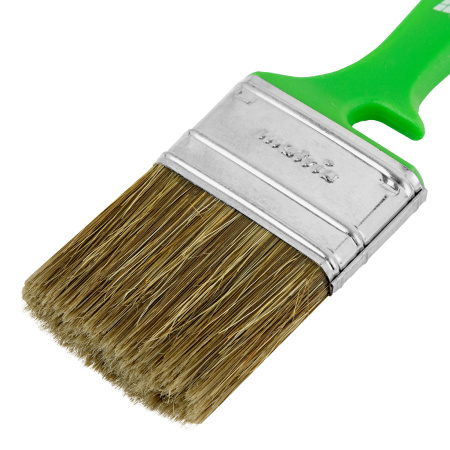 Набор кистей «Работы по дереву» 25 мм, 35 мм, 50 мм Color Line Matrix цена