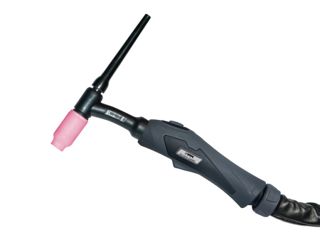 КЕДР Горелка аргоновая  КЕДР TIG-26KPFX EXPERT, 7-pin, 7.6 м