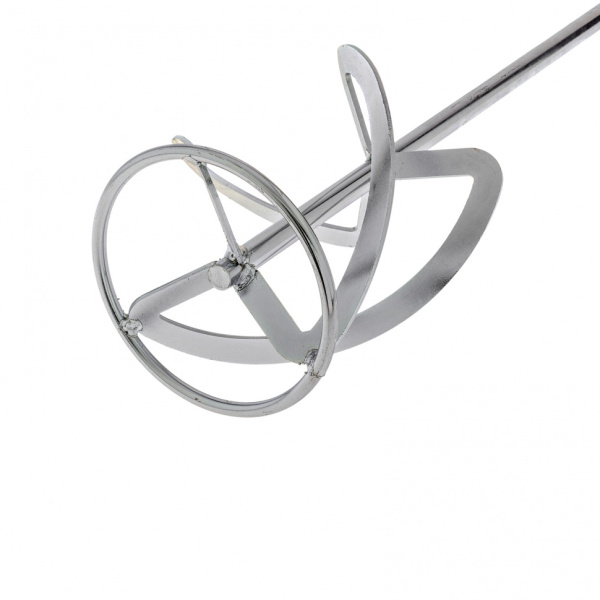 Насадка для миксера, для легких растворов, 120 х 590 мм, хвостовик резьба М14 Matrix цена