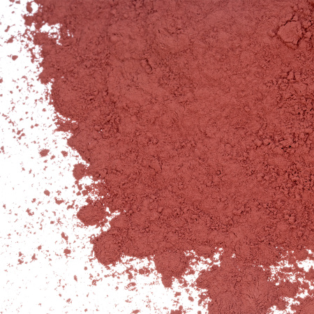 Порошок меловой красный, 115 г, для разметочных шнуров Matrix цена