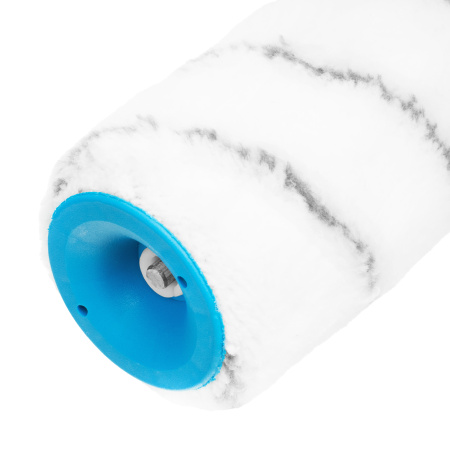 Валик "Грейтекс", 250 мм, ворс 12 мм, D 48 мм, D ручки 6 мм, полиакрил Matrix цена