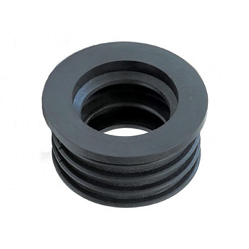 Манжета переходная резиновая 50х32 мм