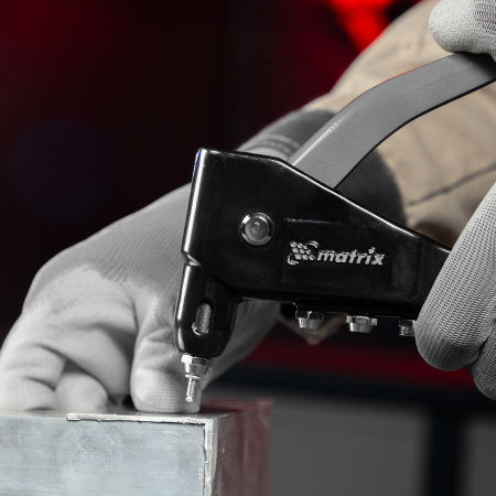 Заклепки, 3.2 х 6 мм, 50 шт. Matrix цена