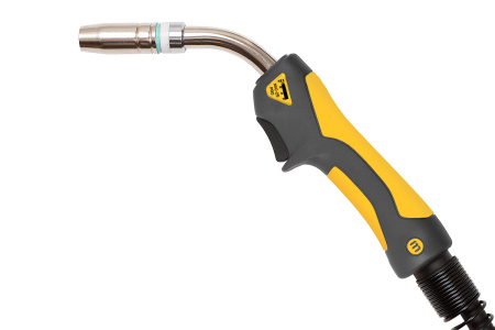 КЕДР Горелка к п/а  КЕДР MIG-25 PRO (евро адаптер) 3м