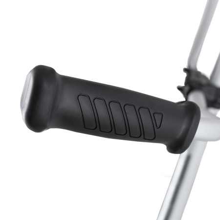 Триммер бензиновый DTL-52, 52 см3, неразъемная штанга, состоит из 2 частей Denzel цена