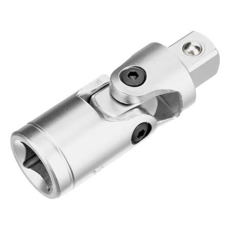 Набор инструментов, 1/4", 1/2", CrV, 120 зубьев, 109 предметов Gross