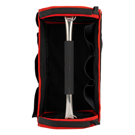 Переноска для инструмента каркасная 415 х 230 х 260 мм Matrix цена