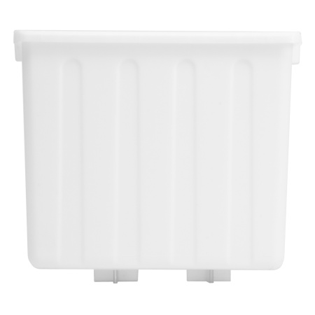 Измельчитель садовый электрический ECS-2700, 2700 Вт, 40 мм Denzel цена