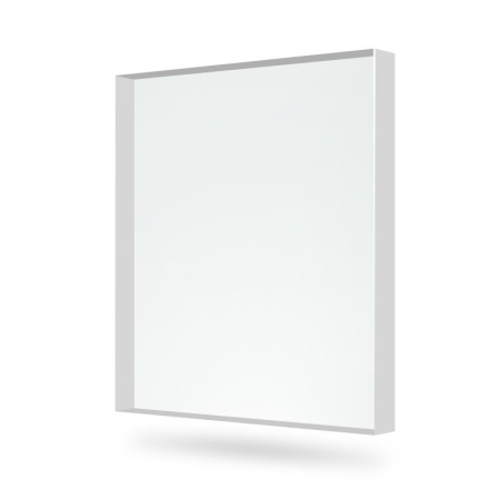 Монолитный поликарбонат 3мм, 2.05х3.05м прозрачный, Стандарт