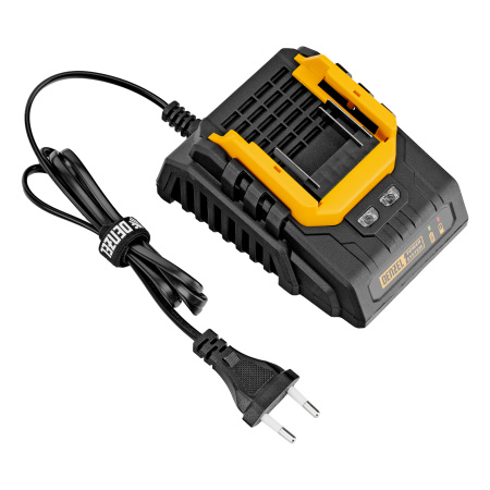 Ножницы-кусторез аккумуляторные GS-20, Li-Ion, 20 В Denzel цена