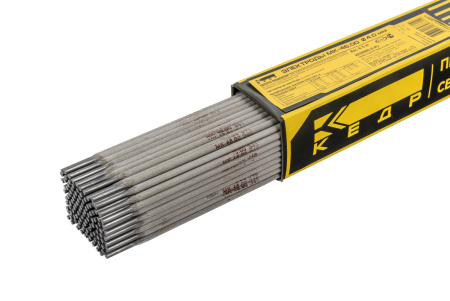 КЕДР Электроды КЕДР МК-46.00 Ø 4,0 мм (пачка 6,5кг)