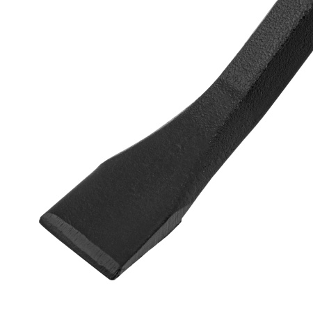 Лом-гвоздодер, 600 мм, шестигранный 16 мм, окрашенный, сталь 65 Denzel цена