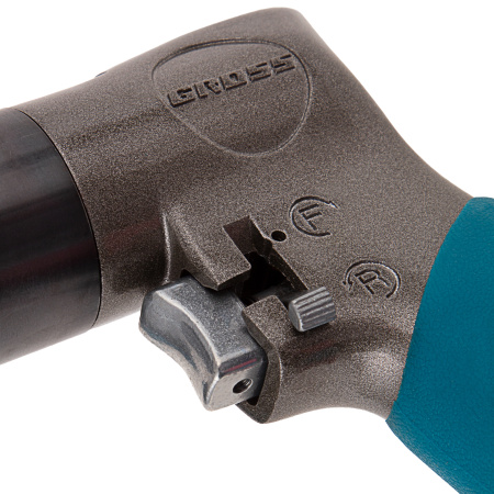 Шуруповерт пневматический G208, 1/4, 17Нм, 700 об/мин Gross цена