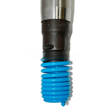 Молоток отбойный пневматический МОП-2 (ТЗК)