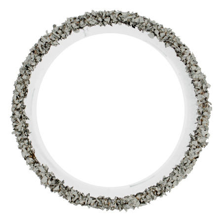 Кольцевая коронка с карбидным напылением, 53 мм Matrix