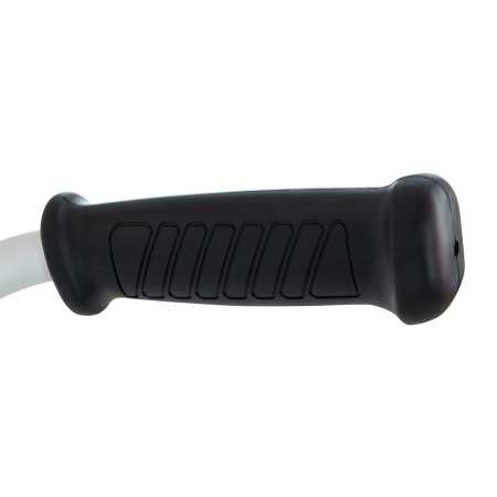 Триммер бензиновый DR-43S, 43 см3, разъемная штанга, состоит из 2 частей Denzel цена