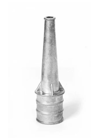 Ручной пожарный ствол РС-50,01 Алюминий