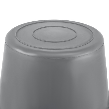 Таз круглый строительный усиленный, 60 л Matrix цена