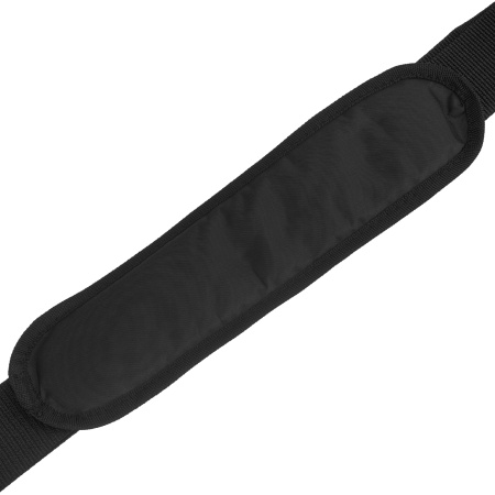 Ремень для триммера универсальный с защитой бедра Denzel цена