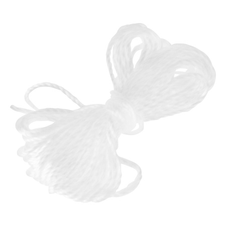 Отвес цилиндрический, 400 г, шнур 5 м Matrix цена