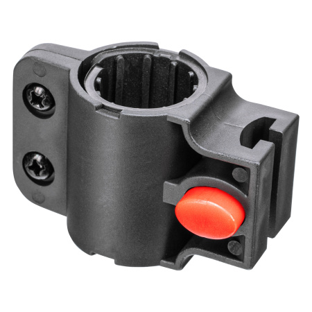 Замок тросовый универсальный с держателем, 12 х 1200 мм Matrix цена