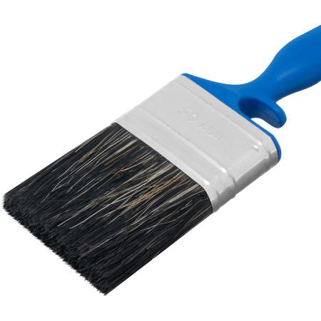 Кисть флейцевая "Водные краски" Color Line 50 х 15 мм Matrix цена